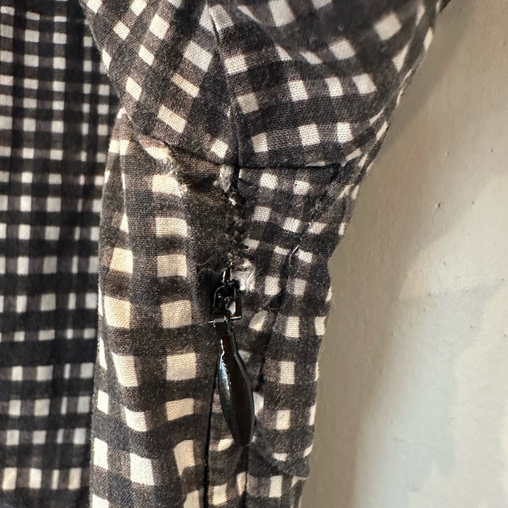 Proenza Schouler White Label Balston Dress - Picture 6 of 7